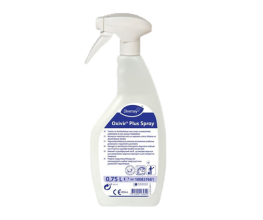  OXIVIR Plus Spray tisztt- s ferttlentszer - 6x750ml
